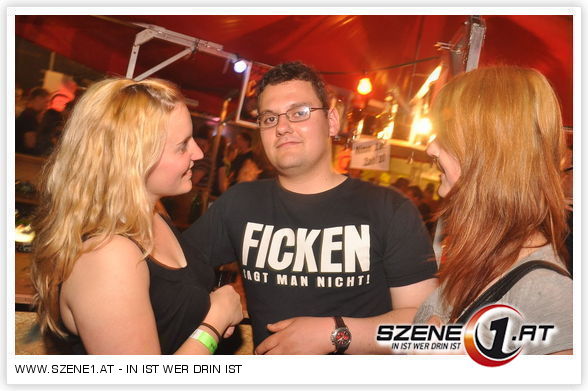 ******Meine Freunde und i****** - 