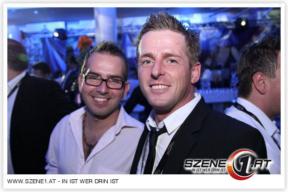 Beim Party machen - 