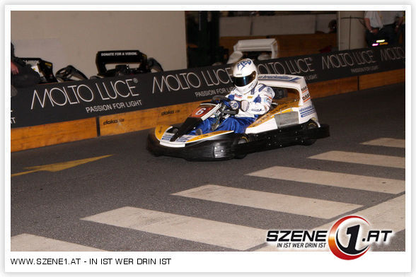 Plus City Kart Trophy 2010 - 