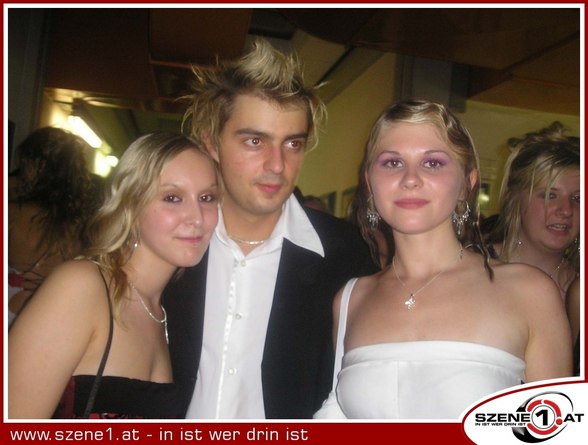 HTL Ball 2005 - 