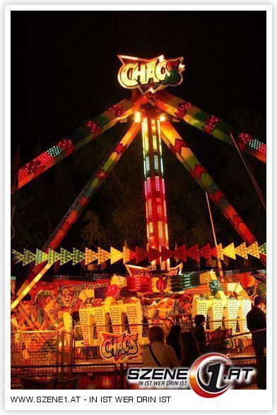 volksfest in leoben - 