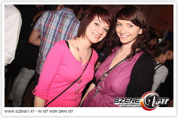 Partyleben 2010 - 