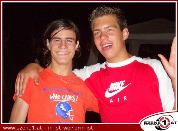 Szene1-Fotoalbum - 