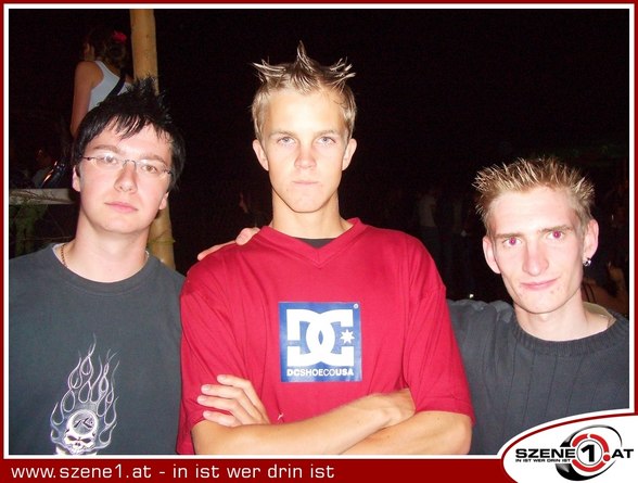 Szene1-Fotoalbum - 