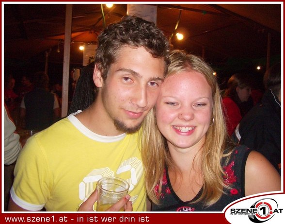 Schlossfest/Erla 2005 - 