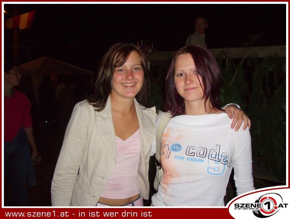 Schlossfest/Erla 2005 - 