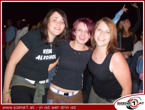 Schlossfest/Erla 2005 - 