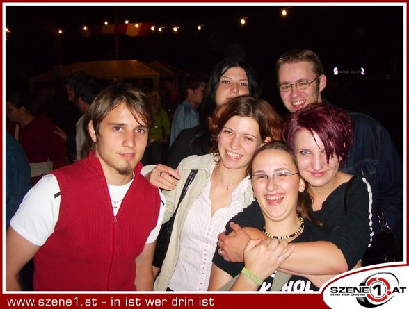 Schlossfest/Erla 2005 - 