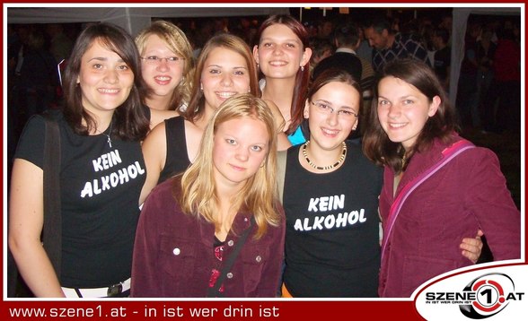 Schlossfest/Erla 2005 - 