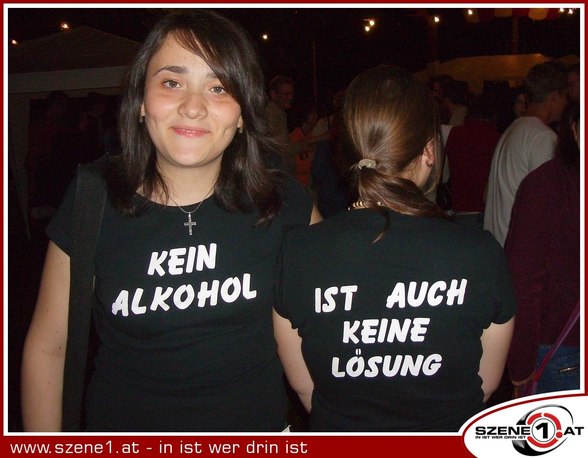 Schlossfest/Erla 2005 - 