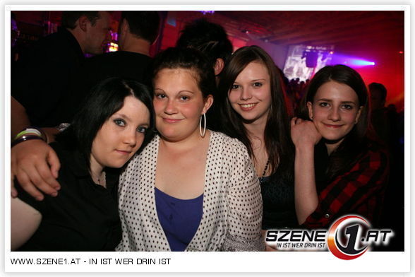 Nachtleben... 2010 - 