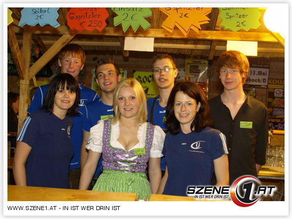 Fortgehen2010 - 