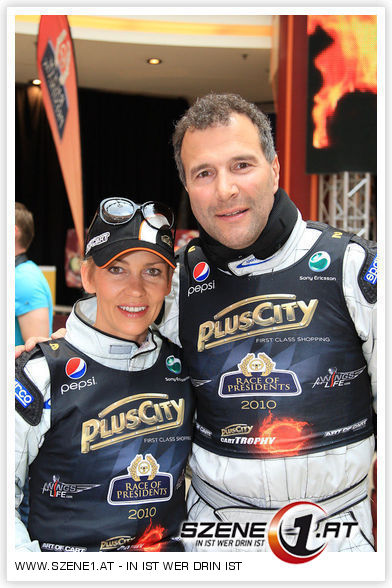 Pluscity Carttrophy 2010 - 