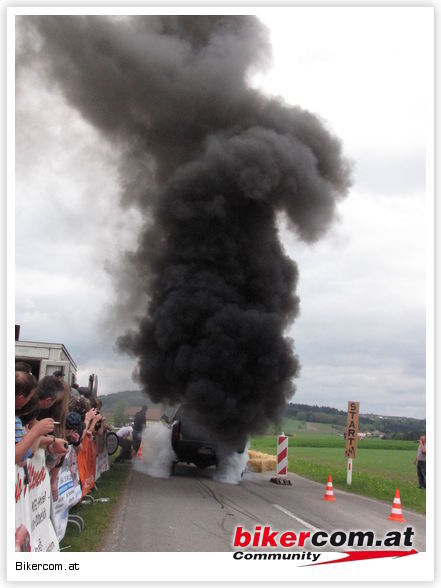 Beschleunigungsrennen in Natternbach2010 - 