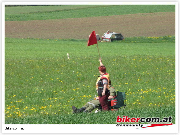 Beschleunigungsrennen in Natternbach2010 - 