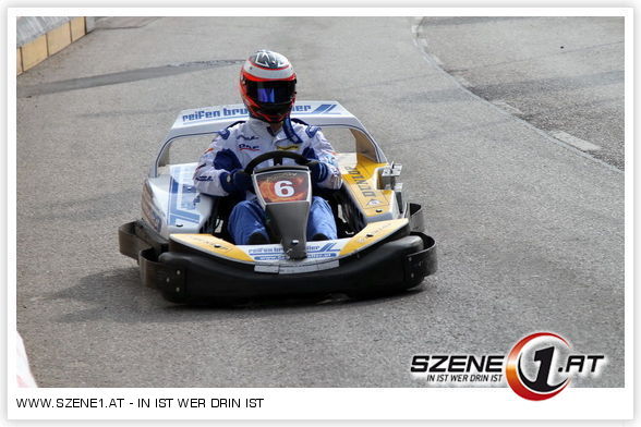 Plus City Kart Trophy 2010 - 