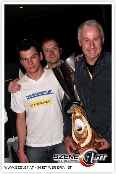 Plus City Kart Trophy 2010 - 