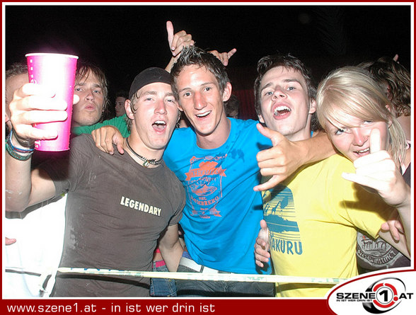DocLx - Maturareise 2005 - 