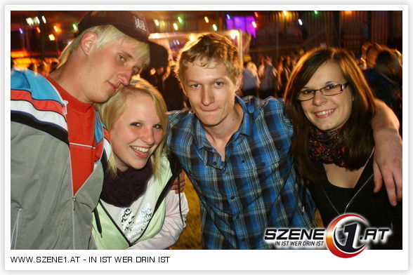 unTerweGs 2010 - 