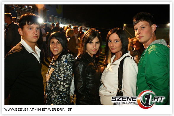 nightlife 2009/2010* - 