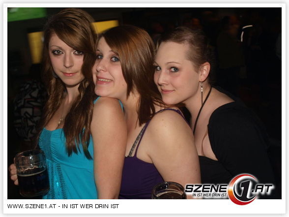 Bluelightnight 08.05.2010 - 