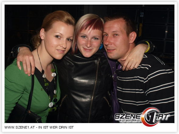 Bluelightnight 08.05.2010 - 