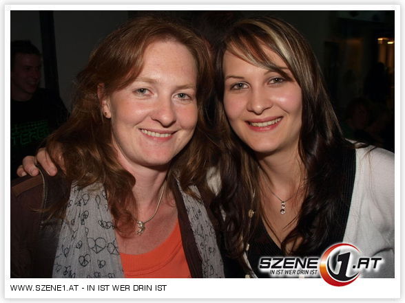 Bluelightnight 08.05.2010 - 