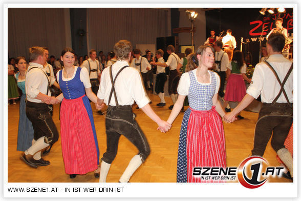 Hohenlehner ball 2010 - 