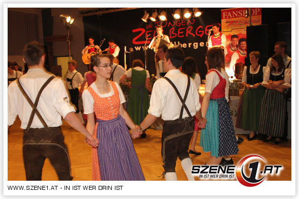 Hohenlehner ball 2010 - 