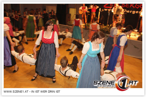 Hohenlehner ball 2010 - 