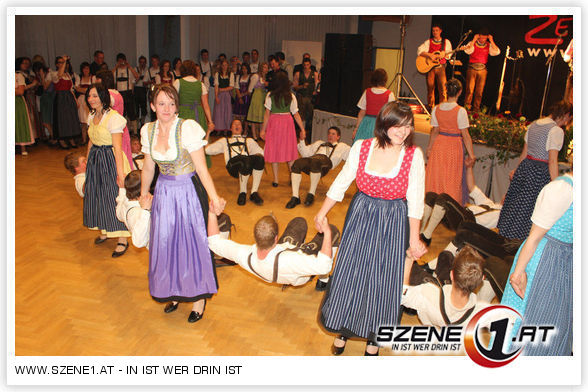 Hohenlehner ball 2010 - 