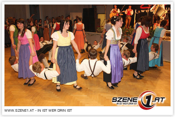 Hohenlehner ball 2010 - 