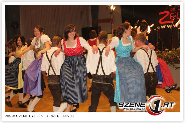 Hohenlehner ball 2010 - 