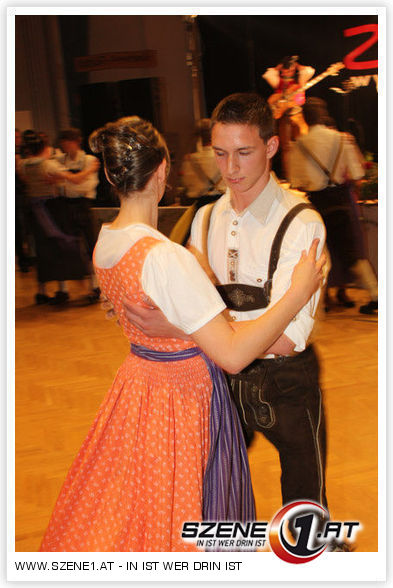 Hohenlehner ball 2010 - 