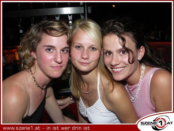 abschiedsfeier 25.Juni 2005 - 