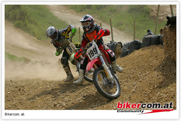 Motocross 2010 - 