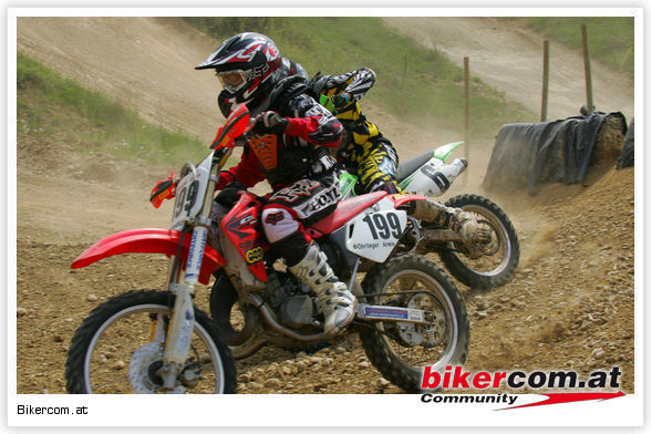 Motocross 2010 - 