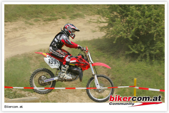 Motocross 2010 - 