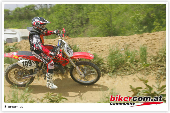 Motocross 2010 - 