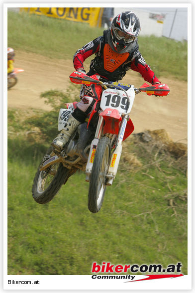 Motocross 2010 - 