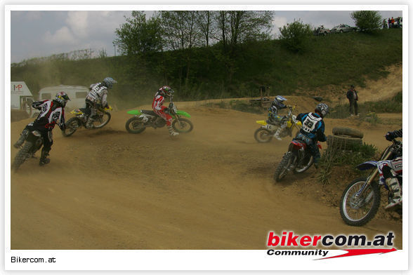 motocross´n 2010 - 