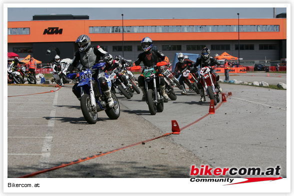 Supermoto - 