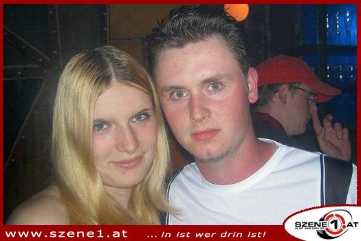 Ab geht`s zur Party - 