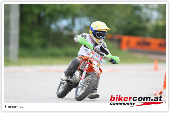 G-Cup 2010 Kidis - 