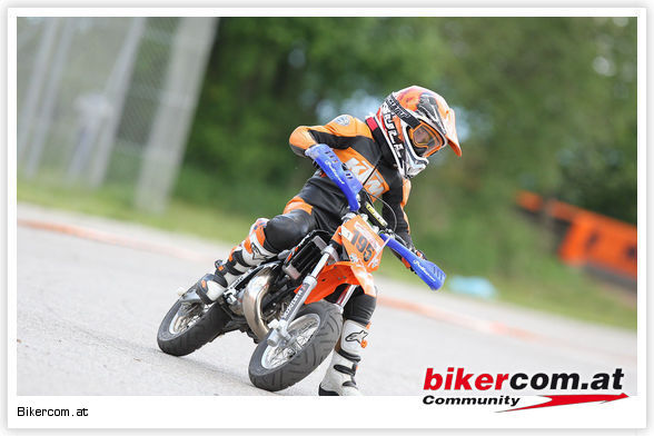 G-Cup 2010 Kidis - 