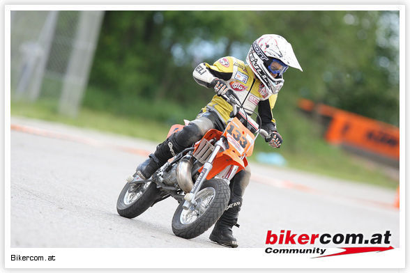 G-Cup 2010 Kidis - 