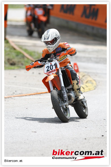 G-Cup 2010 Kidis - 