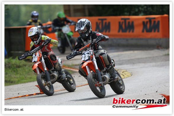 G-Cup 2010 Kidis - 