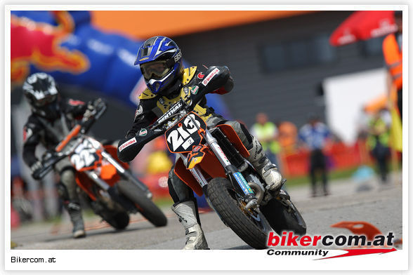 G-Cup 2010 Kidis - 