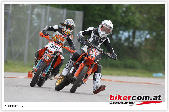 G-Cup 2010 Kidis - 